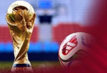 Elaboran índice de ‘focos rojos’ rumbo al Mundial