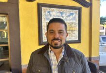 Empleo Temporal y ‘Ola Verde’ brindan ingreso provisional a familias de Ramos Arizpe