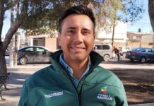 En Saltillo son perros sin correa causa de sanción administrativa de acuerdo a reglamento: Olache