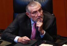 Engorda Adán Augusto su cochinito ¡11,000%!