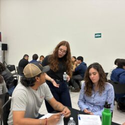 Escucha Gobierno de Javier Díaz a las y los jóvenes1