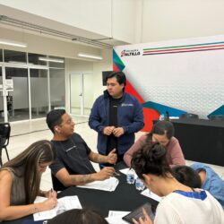 Escucha Gobierno de Javier Díaz a las y los jóvenes2