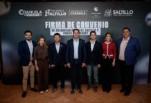 Estará Saltillo presente en el Juego de Leyendas en el Estadio BBVA