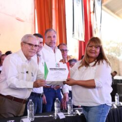 Este 2026 el en PRI vamos por todo.- Carlos Robles