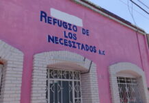 Estos son los albergues en Saltillo para resguardar a población vulnerable ante llegada del frente frío 27