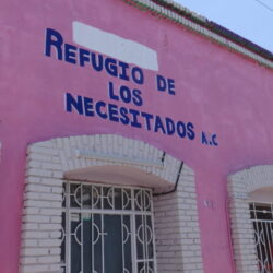 Estos son los albergues en Saltillo para resguardar a población vulnerable ante llegada del frente frío 27