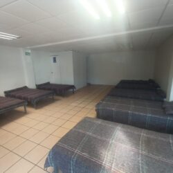 Estos son los albergues en Saltillo para resguardar a población vulnerable ante llegada del frente frío 271