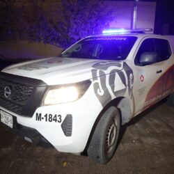 Exhorta PC a tomar precauciones ante bajas temperaturas