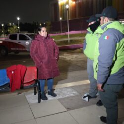 Exhorta PC a tomar precauciones ante bajas temperaturas1