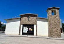 Febrero, mes para integrarse al Curso de Catecúmenos en Ramos Arizpe