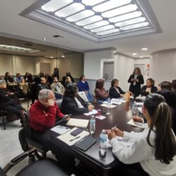 Fortalece Coahuila la gestión cultural municipal