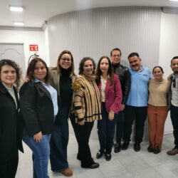 Fortalece Coahuila la gestión cultural municipal1