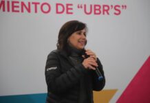 Fortalece DIF Coahuila atención social en comunidades rurales