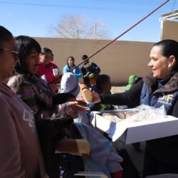 Fortalece DIF Coahuila atención social en comunidades rurales4