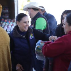 Fortalece DIF Coahuila atención social en comunidades rurales5