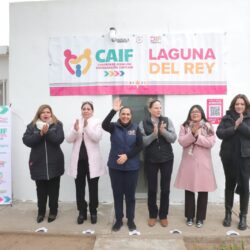 Fortalece DIF Coahuila atención social en comunidades rurales6