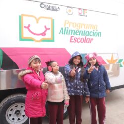 Fortalece DIF Coahuila atención social en comunidades rurales7