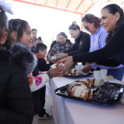 Fortalece DIF Coahuila atención social en comunidades rurales8