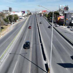 Fortalece Javier Díaz seguridad vial; alinea muros de contención en Venustiano Carranza3