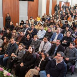 Fortalecen competencias para escuelas judiciales1