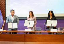 Fortalecen competencias para escuelas judiciales