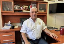 Frente frío 27 activa albergues en Ramos Arizpe para personas en situación vulnerable