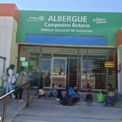 Frente frío 27 activa albergues en Ramos Arizpe para personas en situación vulnerable2