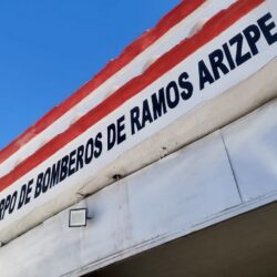Frente frío 27 activa albergues en Ramos Arizpe para personas en situación vulnerable3