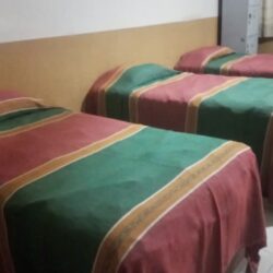 Frente frío 27 activa albergues en Ramos Arizpe para personas en situación vulnerable4