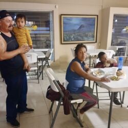 Frente frío 27 activa albergues en Ramos Arizpe para personas en situación vulnerable5