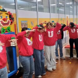 Futuros ingenieros de la UPRA conocen procesos productivos de alto nivel en LEGO3