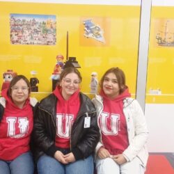 Futuros ingenieros de la UPRA conocen procesos productivos de alto nivel en LEGO6