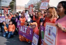 Habrá jornada de sensibilización en la Ruta Recreativa por el Día Naranja