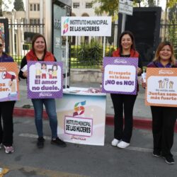 Habrá jornada de sensibilización en la Ruta Recreativa por el Día Naranja2