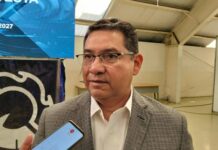 Hay avances en proyecto de nuevo hospital regional de especialidades del IMSS en Saltillo: delegado