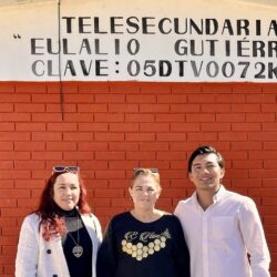 IMJUVE y CIJ refuerzan en Ramos Arizpe prevención del alcoholismo en jóvenes de Cañada Ancha2