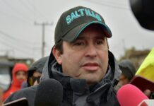 Implementará Saltillo operativo especial por regreso a clases este lunes