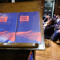 Impulsa Javier Díaz colección editorial Letras del Desierto