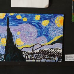 Impulsa Javier Díaz la cultura al interior de las colonias de Saltillo3