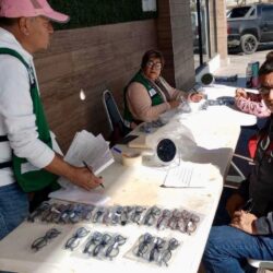 Impulsan DIF y Gobierno Municipal atención a comunidades rurales de Ramos Arizpe2