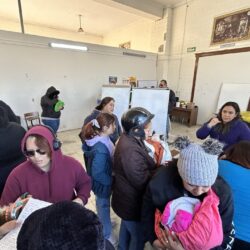 Impulsan esterilización gratuita de mascotas en el DIF Ramos Arizpe; atienden a animales y abren lista de espera por alta demanda4