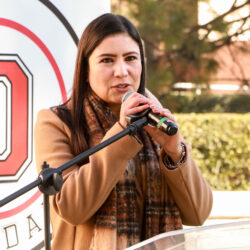 Inauguran en la UA de C