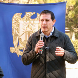 Inauguran en la UA de C 4