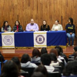 Inauguran en la UAdeC “Puntos Violeta”10