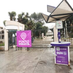 Inauguran en la UAdeC “Puntos Violeta”6