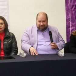 Inauguran en la UAdeC “Puntos Violeta”7