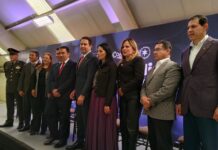 Inicia Arturo Reveles segundo período al frente de CANACINTRA Coahuila Sureste