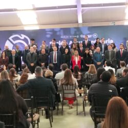 Inicia Arturo Reveles segundo período al frente de CANACINTRA Coahuila Sureste1