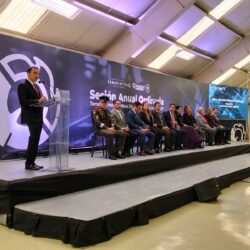 Inicia Arturo Reveles segundo período al frente de CANACINTRA Coahuila Sureste2