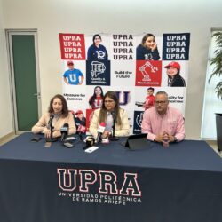 Inicia registro para aspirantes a la UPRA; examen será el 28 de marzo1